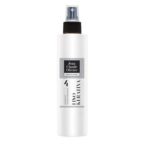 Spray Reparator pentru Păr cu Keratină The Golden Shop