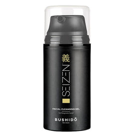 Gel de Curățare Facială pentru Bărbați Golden Cosmetics 