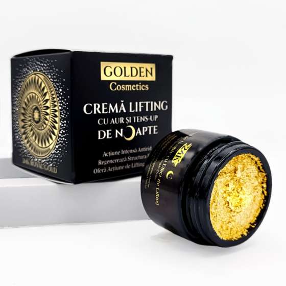 ROYAL GOLD DELUXE 4 produse + 1 gratis