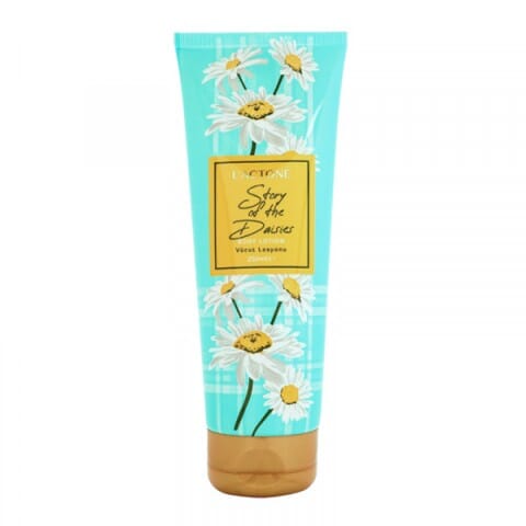 Image of Loțiune de Corp Story of the Daisies Golden Cosmetics 