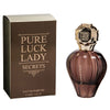 Apă de Parfum Pure Luck Lady Secrets The Golden Shop 