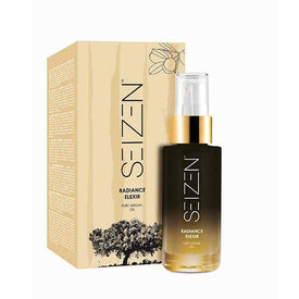 Elixir Radiant Ulei Pur de Argan The Golden Shop 