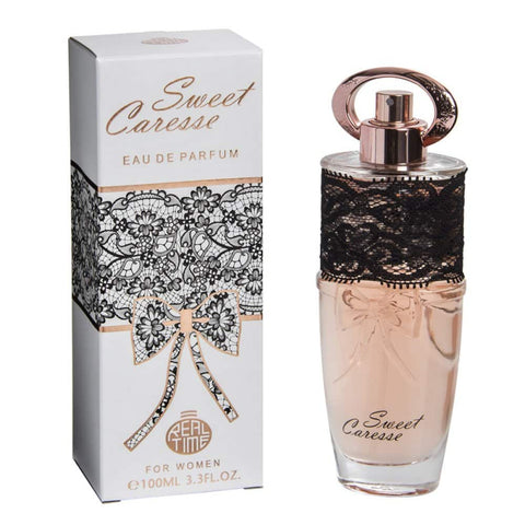 Image of Apă de Parfum Sweet Caresse The Golden Shop 