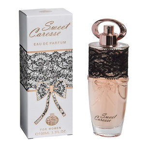 Apă de Parfum Sweet Caresse The Golden Shop 