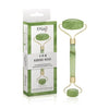 Jade-Roller pentru Masaj Facial Golden Cosmetics 